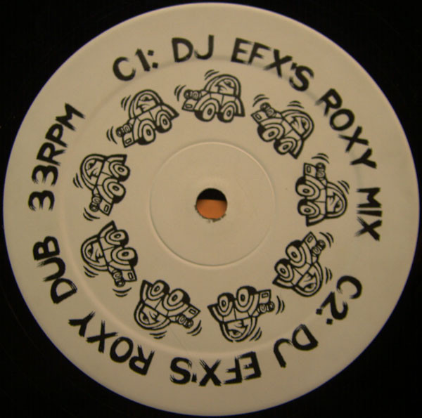 Jaimy & Con-Am - Melody Of Bells (Remixes) | Spiritual Records (TRIP 122) - 6