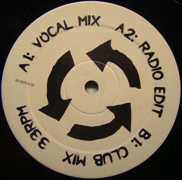 Jaimy & Con-Am - Melody Of Bells (Remixes) | Spiritual Records (TRIP 122) - 4