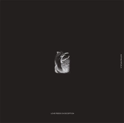 Martin Hayes - Black Pepper EP | Mating Rituals (MAIT001) - 2 Martin Hayes - Black Pepper EP | Mating Rituals (MAIT001) - 2