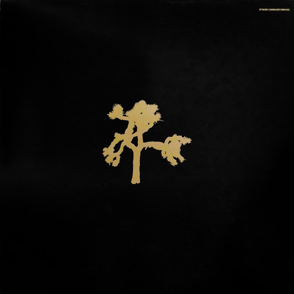 U2 - The Joshua Tree | Interscope Records (5749844) - 9 U2 - The Joshua Tree | Interscope Records (5749844) - 9