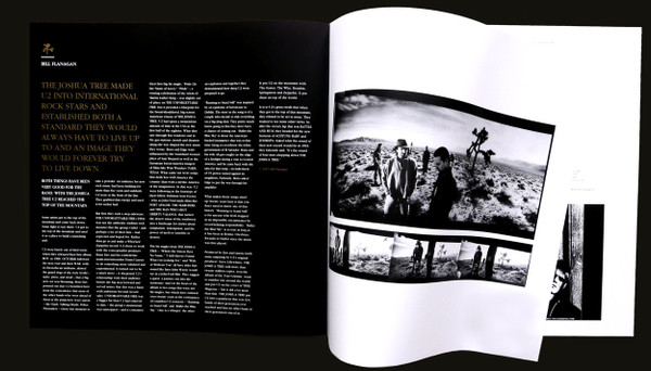 U2 - The Joshua Tree | Interscope Records (5749844) - 12 U2 - The Joshua Tree | Interscope Records (5749844) - 12