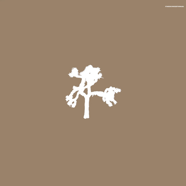 U2 - The Joshua Tree | Interscope Records (5749844) - 11 U2 - The Joshua Tree | Interscope Records (5749844) - 11
