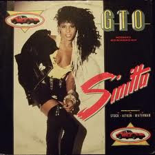 Sinitta - GTO | Carrere (8871) - main