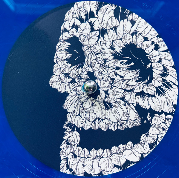 Djrum - Mountains EP (Part 2) | 2nd Drop Records (2NDRP12014) - 2 Djrum - Mountains EP (Part 2) | 2nd Drop Records (2NDRP12014) - 2