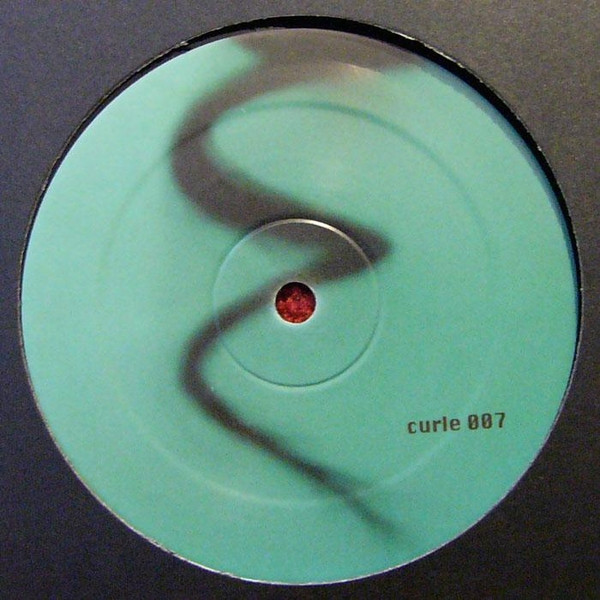 Nico Purman / Lars Wickinger - Sunday 7 / Fade To Grass | Curle Recordings (curle 007) - 2 Nico Purman / Lars Wickinger - Sunday 7 / Fade To Grass | Curle Recordings (curle 007) - 2