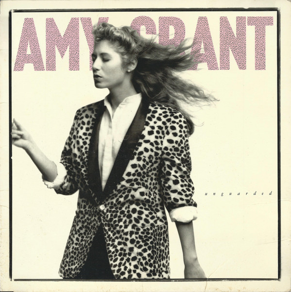 Unguarded