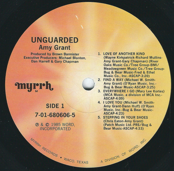 Unguarded