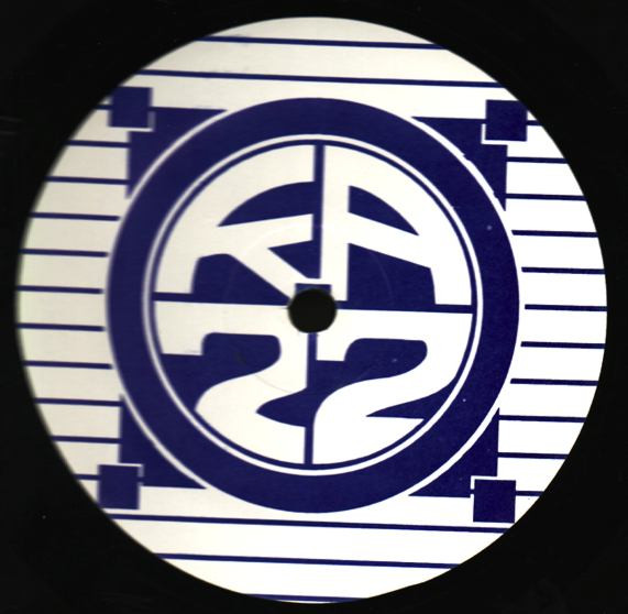 KA22 - Carnival Of Sounds | Radikal Records (RAD 92)