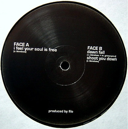 Filo - Free Love | Pig Life Records (PLR-017)