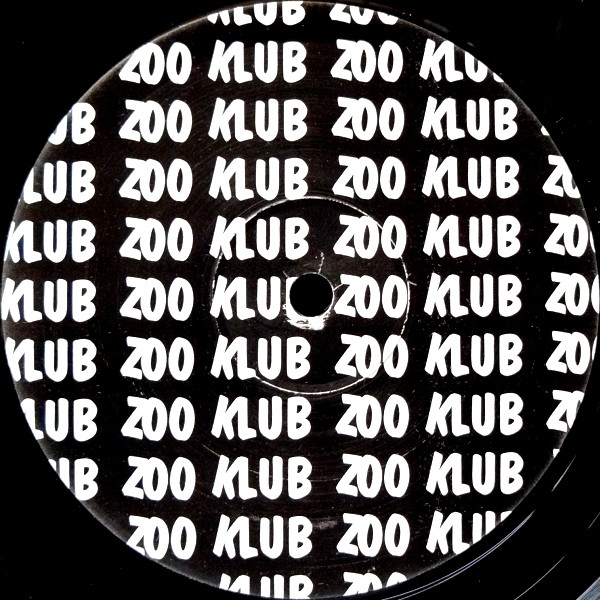 Bobbi & Steve Present Zoo Tribe - The Zoo Tribe EP Vol 1 | Klub Zoo Records (KZ1) - 2 Bobbi & Steve Present Zoo Tribe - The Zoo Tribe EP Vol 1 | Klub Zoo Records (KZ1) - 2