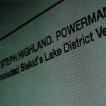 Steph Highland - Powermann | Missive (MIS 031)