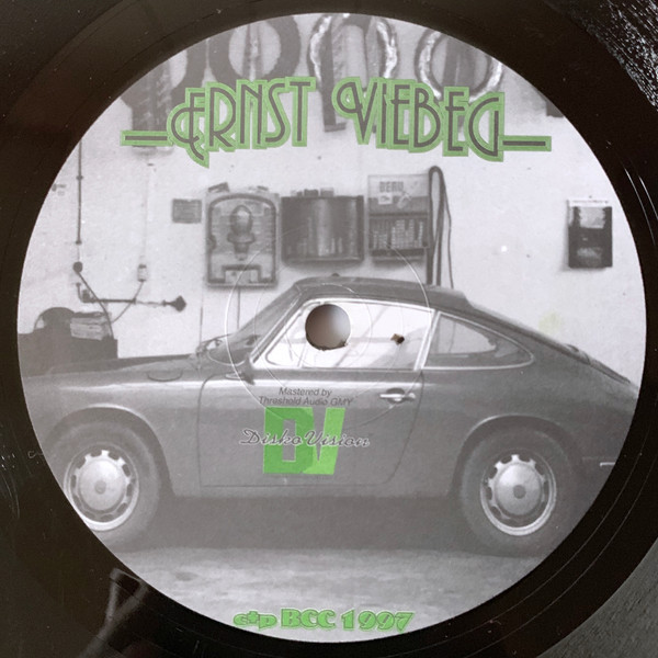 Ernst Viebeg - Nightlife | BCC Music (BCC 14) - 2