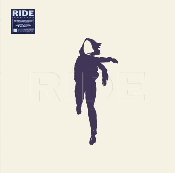 Ride - Weather Diaries | Wichita (WEBB510LP) - main Ride - Weather Diaries | Wichita (WEBB510LP) - main