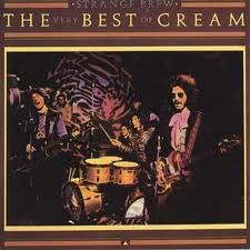 Strange Brew - The Very Best Of Cream