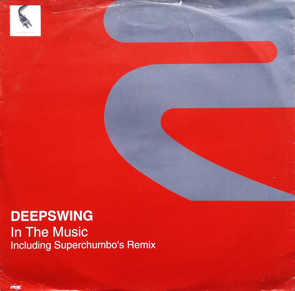 Deep Swing - In The Music | Rise (RISE 151) - main