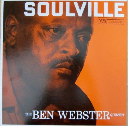 Soulville