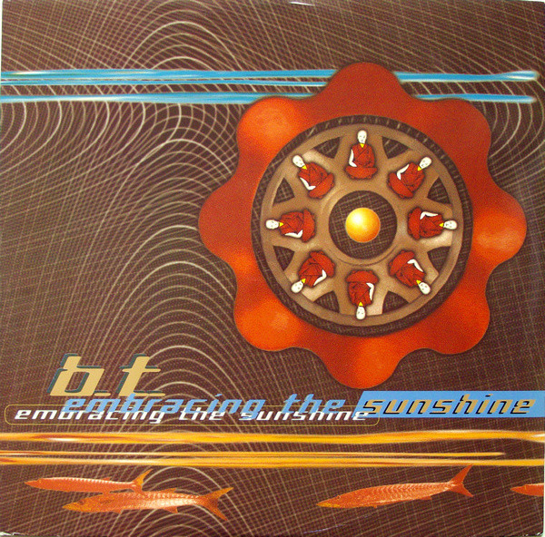 B.T. - Embracing The Sunshine | Perfecto Fc (YZ895TZ) - main B.T. - Embracing The Sunshine | Perfecto Fc (YZ895TZ) - main