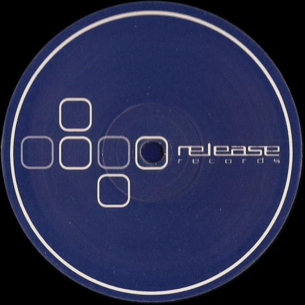 Oxygen - Troubled Souls | Release Records (REL 003) - 3 Oxygen - Troubled Souls | Release Records (REL 003) - 3