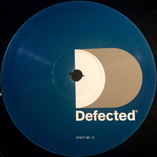 Bob Sinclar - I Feel For You | Defected (DFECT18X) - 5