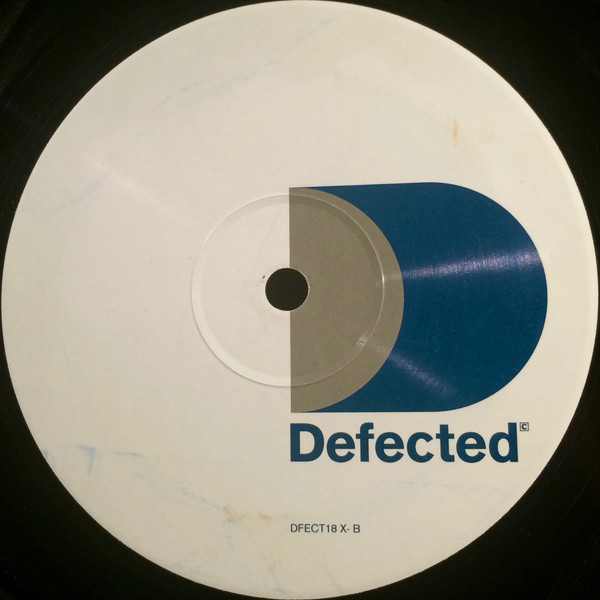 Bob Sinclar - I Feel For You | Defected (DFECT18X) - 3