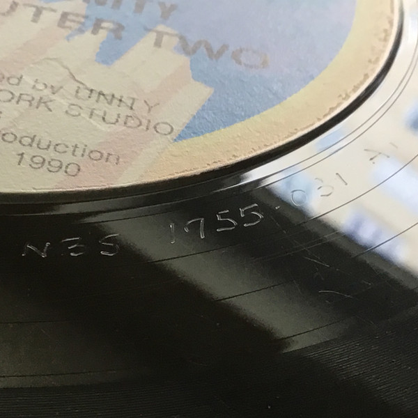 Mastermixers Unity - Dance Computer 2 | N.B.S. Records (1955031) - 7 Mastermixers Unity - Dance Computer 2 | N.B.S. Records (1955031) - 7