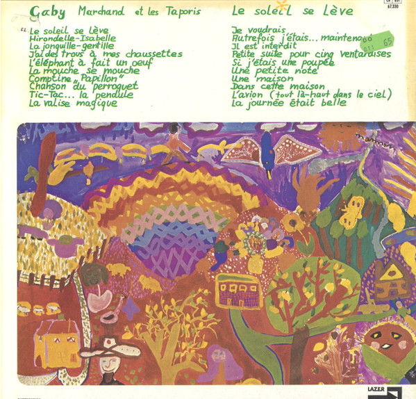 Le Soleil Se Lève (Chansons, Poèmes, Comptines... pour tous)