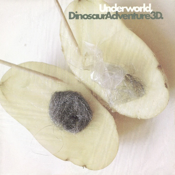 Underworld - Dinosaur Adventure 3D | JBO (JBO5020526)