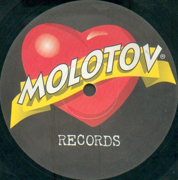 Slaider & Pagany Present The Sun Project - The Sound | Molotov Records (MTV 013) - 3 Slaider & Pagany Present The Sun Project - The Sound | Molotov Records (MTV 013) - 3