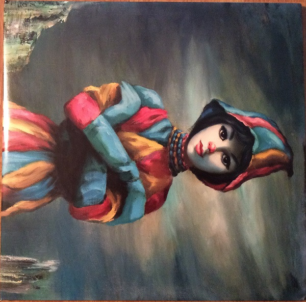 Matthew Sweet - Tomorrow Forever | Honeycomb Hideout (HH001-LP) - 2 Matthew Sweet - Tomorrow Forever | Honeycomb Hideout (HH001-LP) - 2