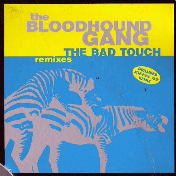 The Bad Touch (Remixes)