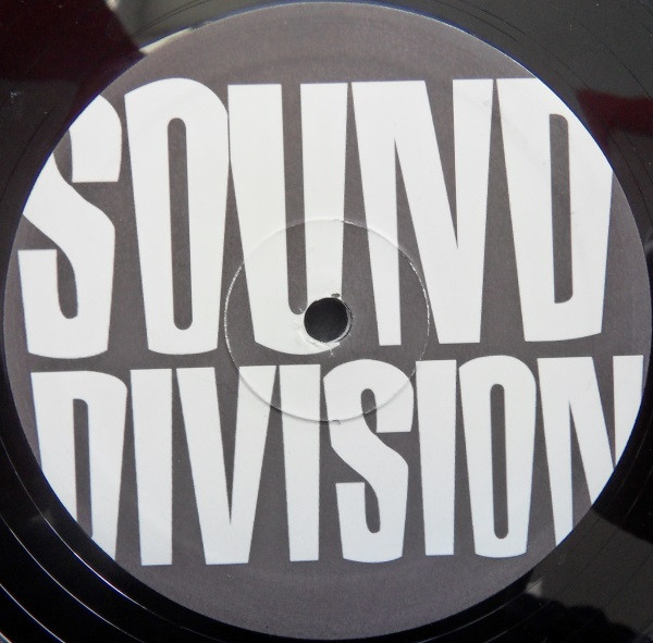 Praise Cats Feat. Andrea Love - Shined On Me | Sound Division (SD0042) - 4 Praise Cats Feat. Andrea Love - Shined On Me | Sound Division (SD0042) - 4