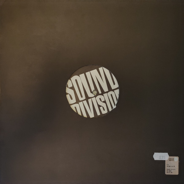 Praise Cats Feat. Andrea Love - Shined On Me | Sound Division (SD0042) - 2 Praise Cats Feat. Andrea Love - Shined On Me | Sound Division (SD0042) - 2