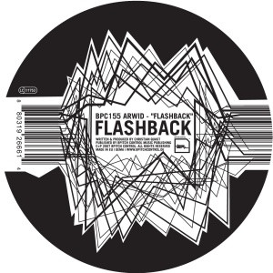 Arwid - Flashback | BPitch Control (BPC155)