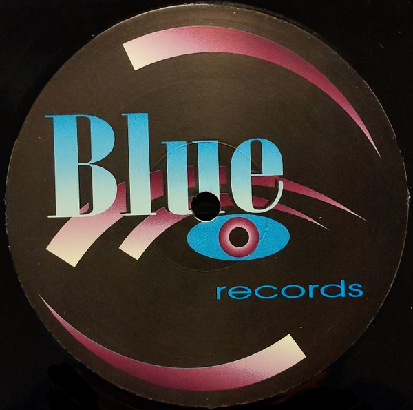 3 Dubbs In A Sleeve - Volume 1 | Blue Records (blue017) - 3 3 Dubbs In A Sleeve - Volume 1 | Blue Records (blue017) - 3