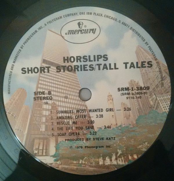 Short Stories / Tall Tales