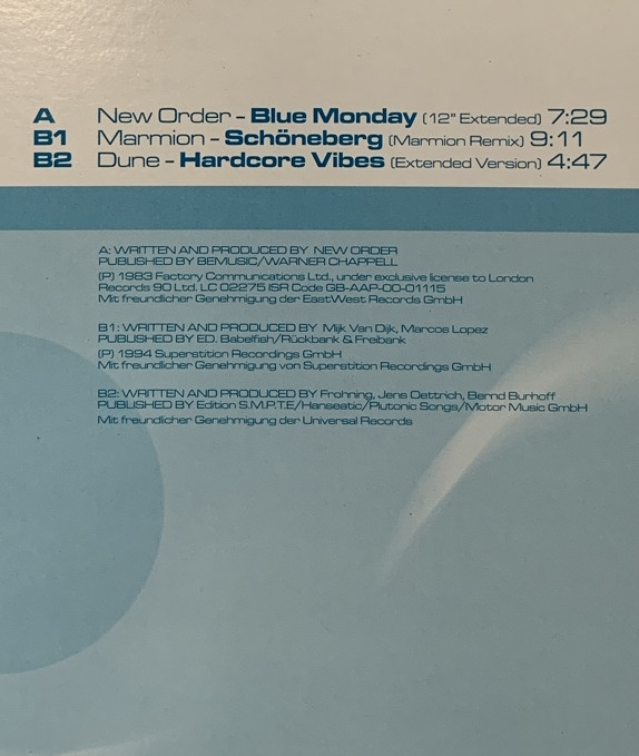 Vinyl Loops Vol. 2