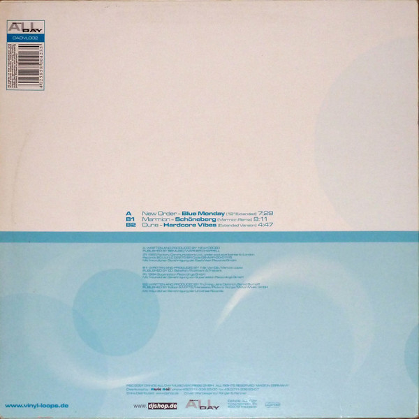Vinyl Loops Vol. 2