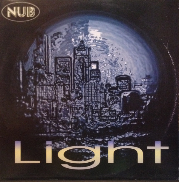 Live Jays Feat NUB - Light | Way Up Records (WU 034)