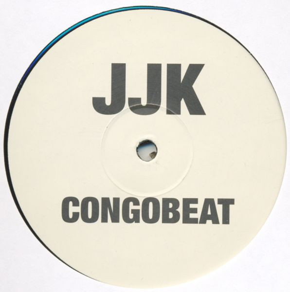 JJK - Always There / Congobeat | Not On Label (1JJK) - 2