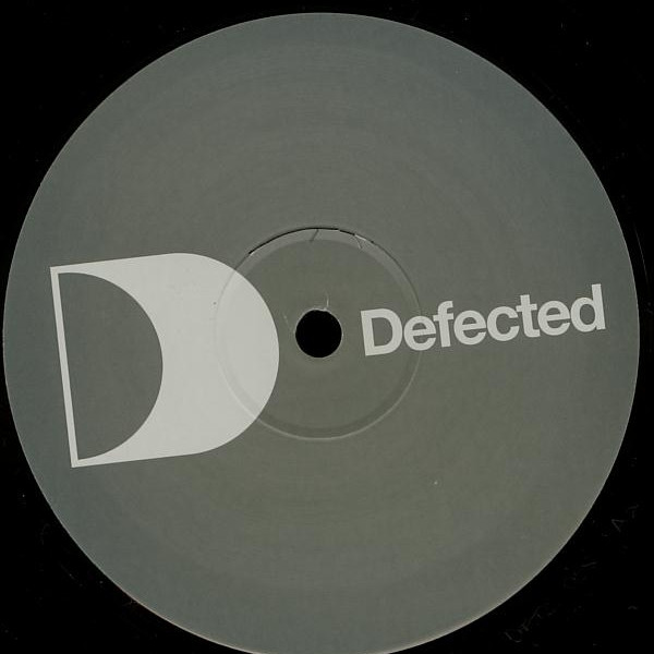 Manijama Featuring Mukupa & L'il T - No No No | Defected (DFTD058) - 2