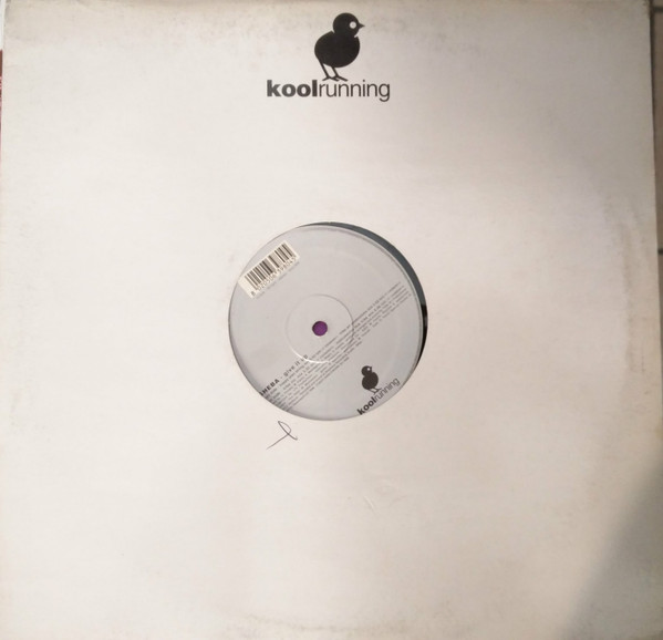 Sheba - Give It Up | Kool Running (KOOL 004) - 3 Sheba - Give It Up | Kool Running (KOOL 004) - 3