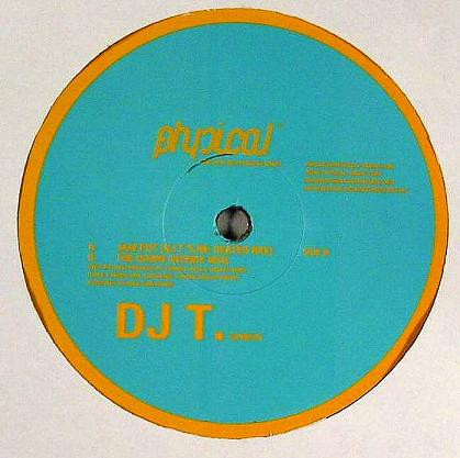 DJ T. - The Dawn Remixes | Get Physical Music (GPM075) - 2 DJ T. - The Dawn Remixes | Get Physical Music (GPM075) - 2