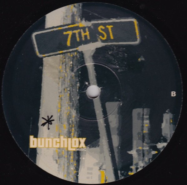 Southern Roots - Bouldin Nights EP | Bunchlox Music (BLM105) - 2 Southern Roots - Bouldin Nights EP | Bunchlox Music (BLM105) - 2