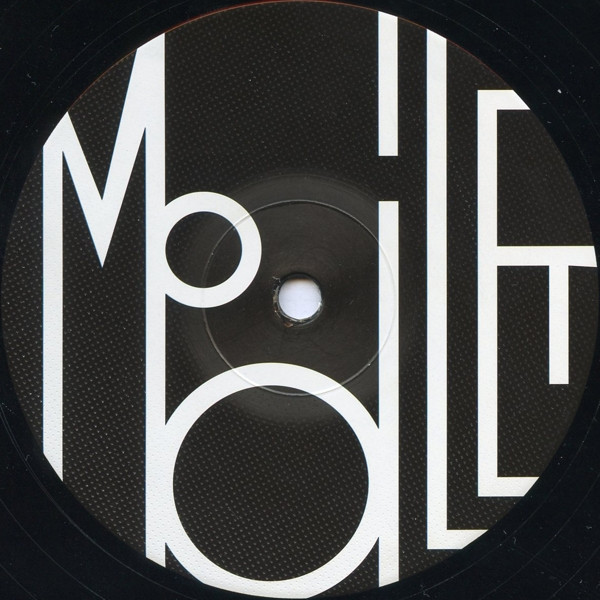Pan-Pot Feat. Hugh Betcha - Charly | Mobilee (MOBILEE 030) - 2 Pan-Pot Feat. Hugh Betcha - Charly | Mobilee (MOBILEE 030) - 2