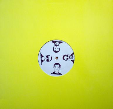 Nasty Django - Fuck Beats | Pretty Asshole (PCI 606) - 3 Nasty Django - Fuck Beats | Pretty Asshole (PCI 606) - 3
