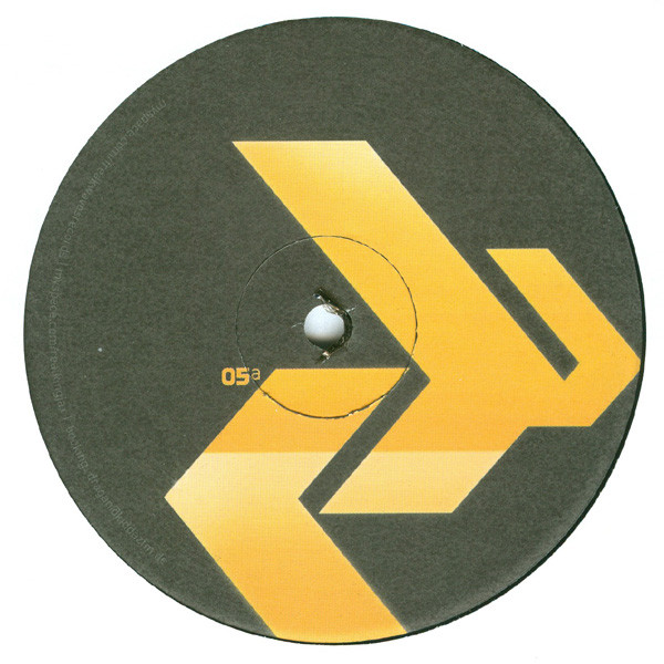 Jaxson - Smokemachine | freakWaves (FREAK05) - 2 Jaxson - Smokemachine | freakWaves (FREAK05) - 2