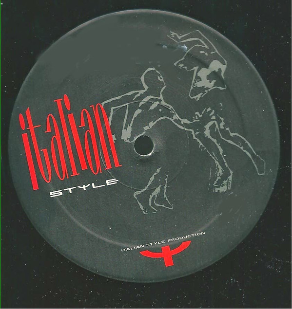 Just Groovin'