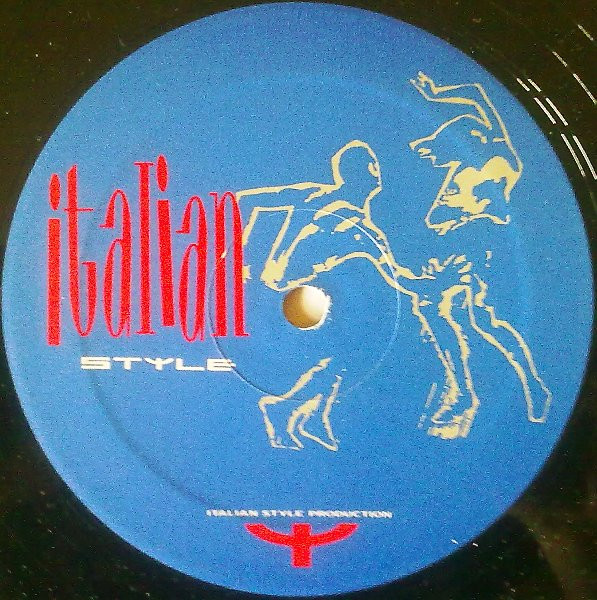 Deadly Sins - Come Down With Me | Italian Style Production (ISP 1229) - 2