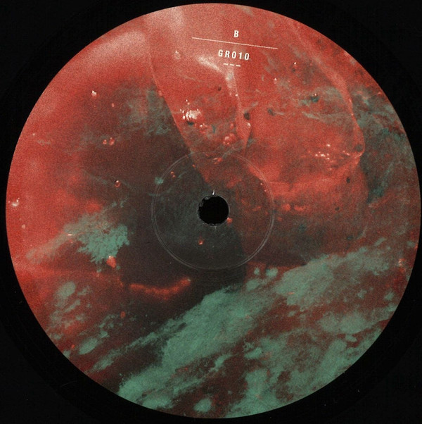 Pulse One - Against Myself | Granulart Recordings (GR010) - main Pulse One - Against Myself | Granulart Recordings (GR010) - main