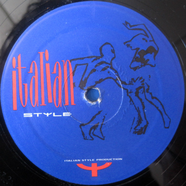 Synthesis - House Time | Italian Style Production (ISP 1085) - 4